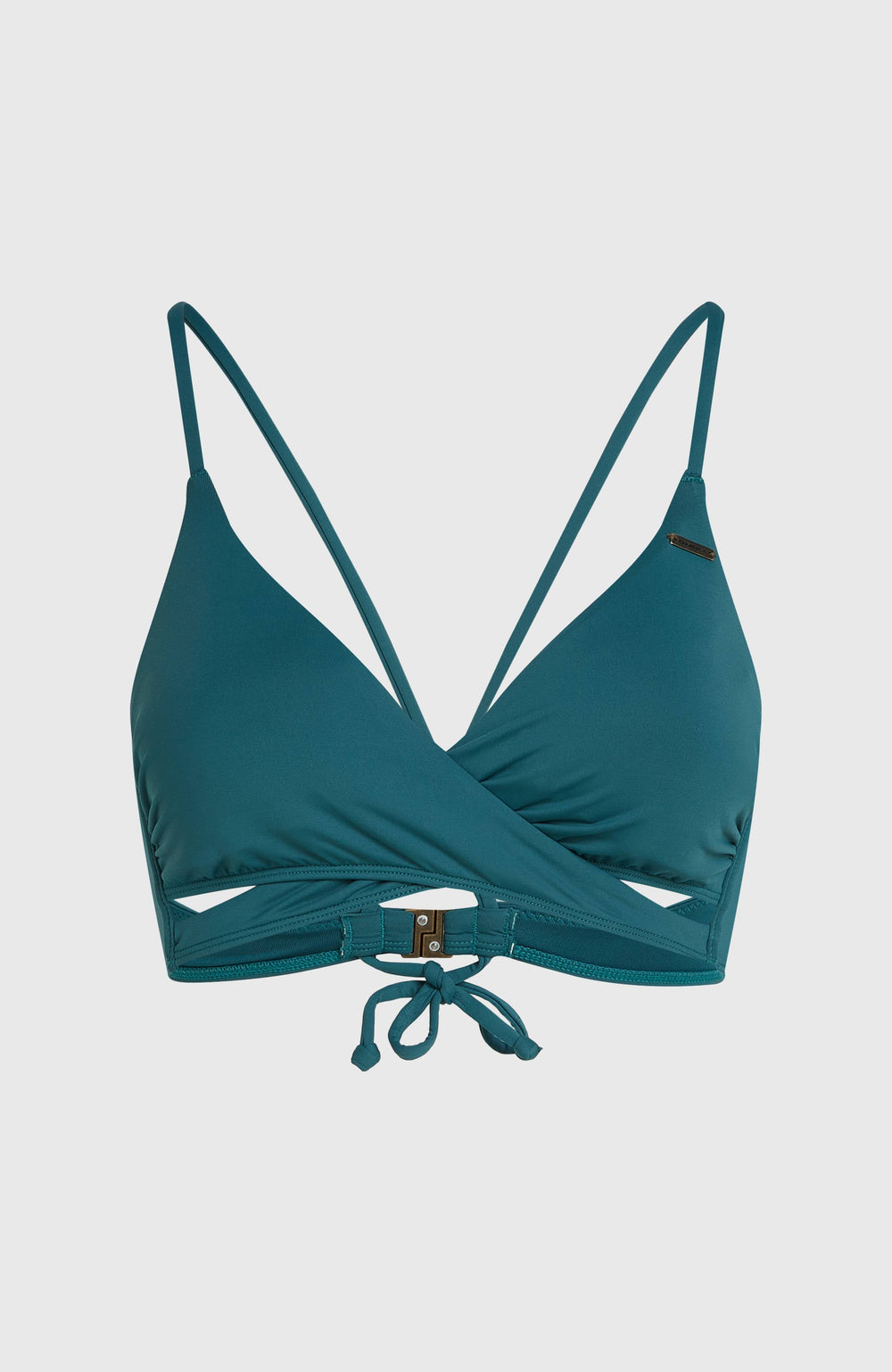 Baay Bikini Top Botanical Heat