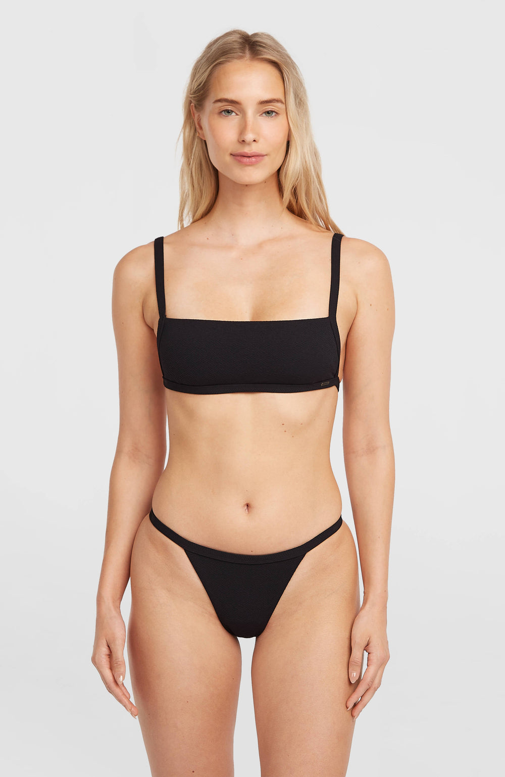 Paloma Bikini Set Black Out