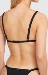 Paloma Bikini Set Black Out