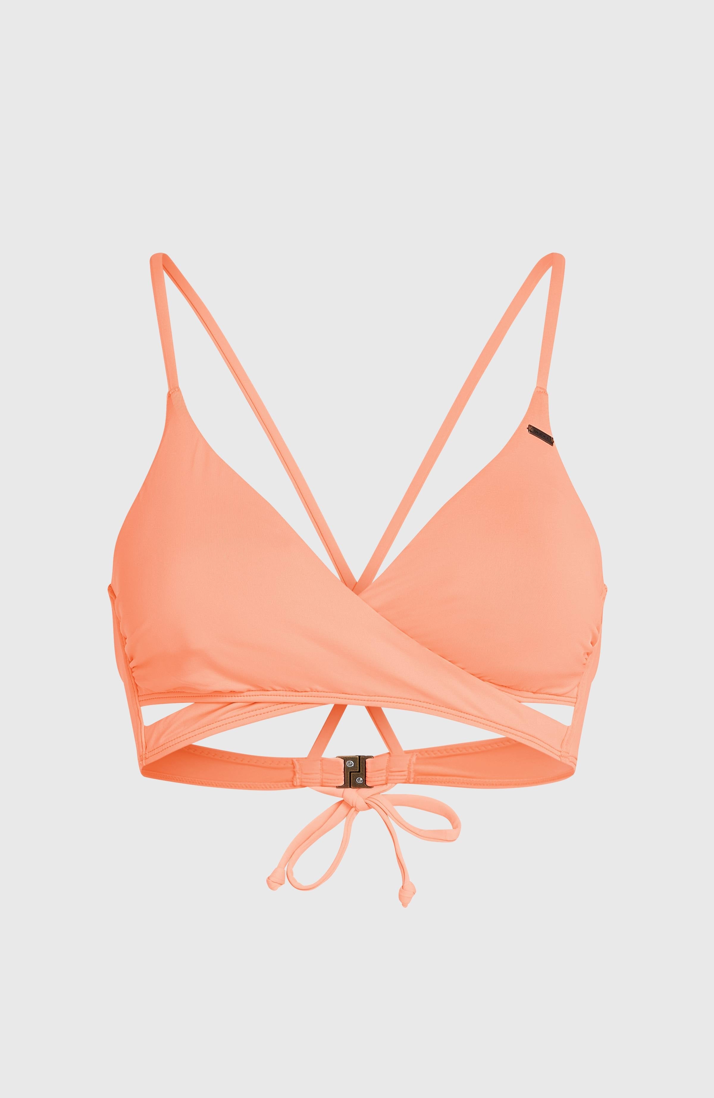 Baay Bikini Top Funky Peach