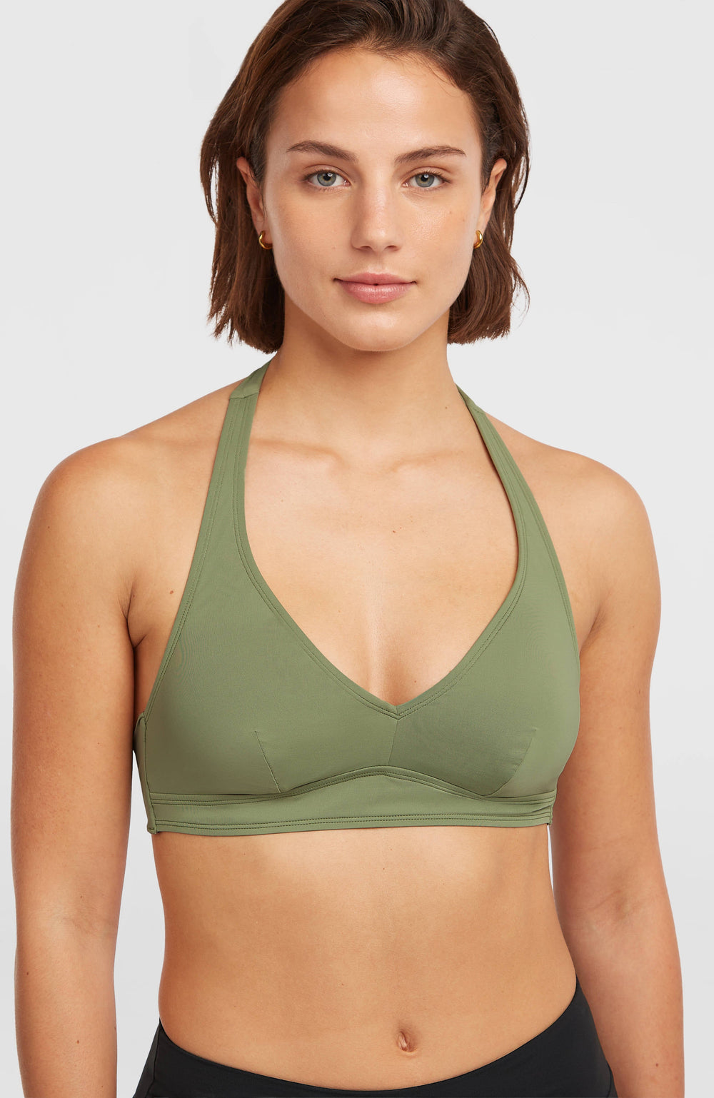 Grenada Bikini Top Avery Fern
