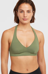 Grenada Bikini Top Avery Fern