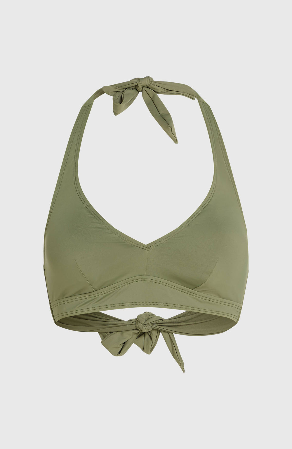 Grenada Bikini Top Avery Fern
