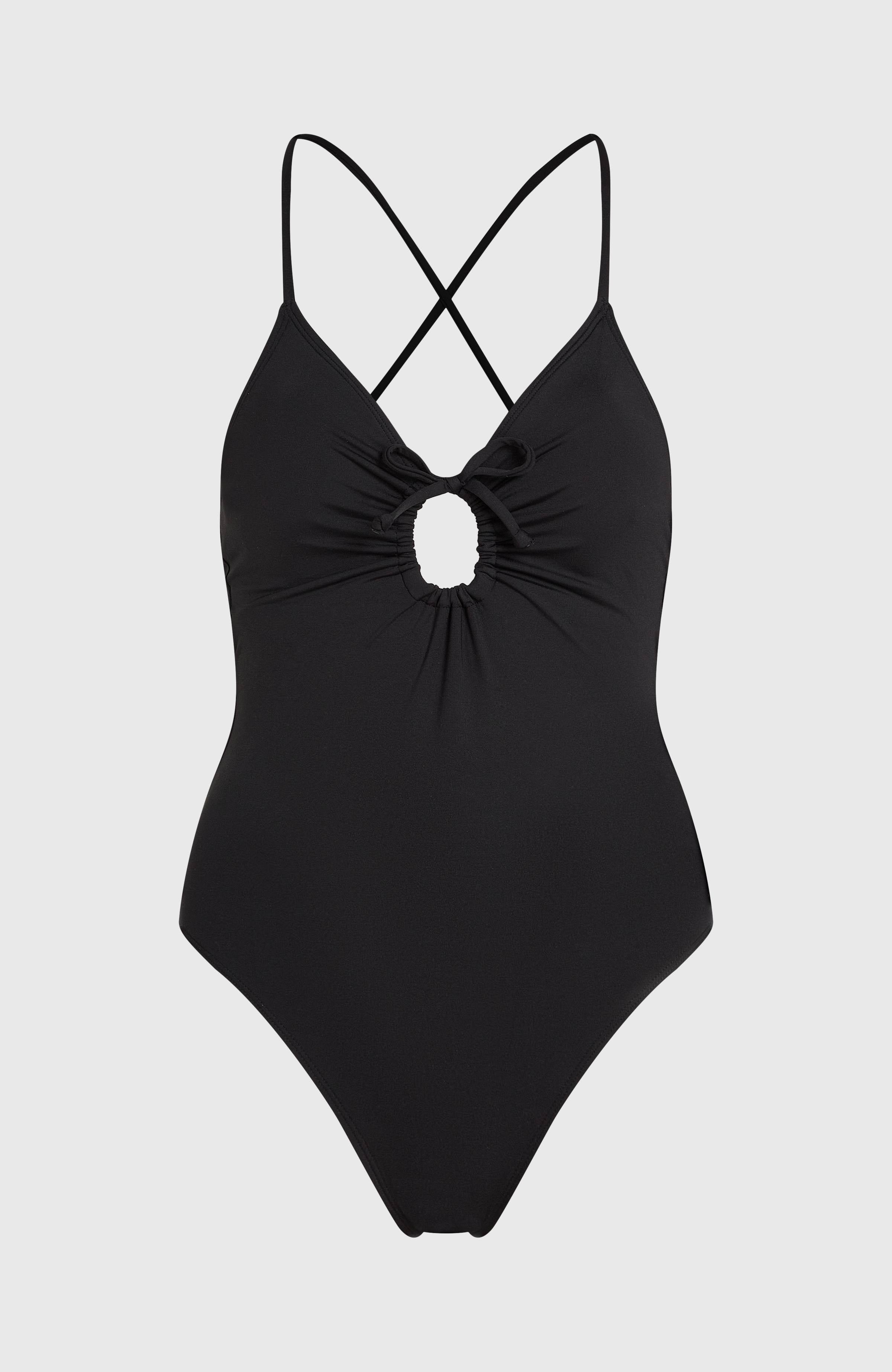 Jaida Swimsuit Black Out