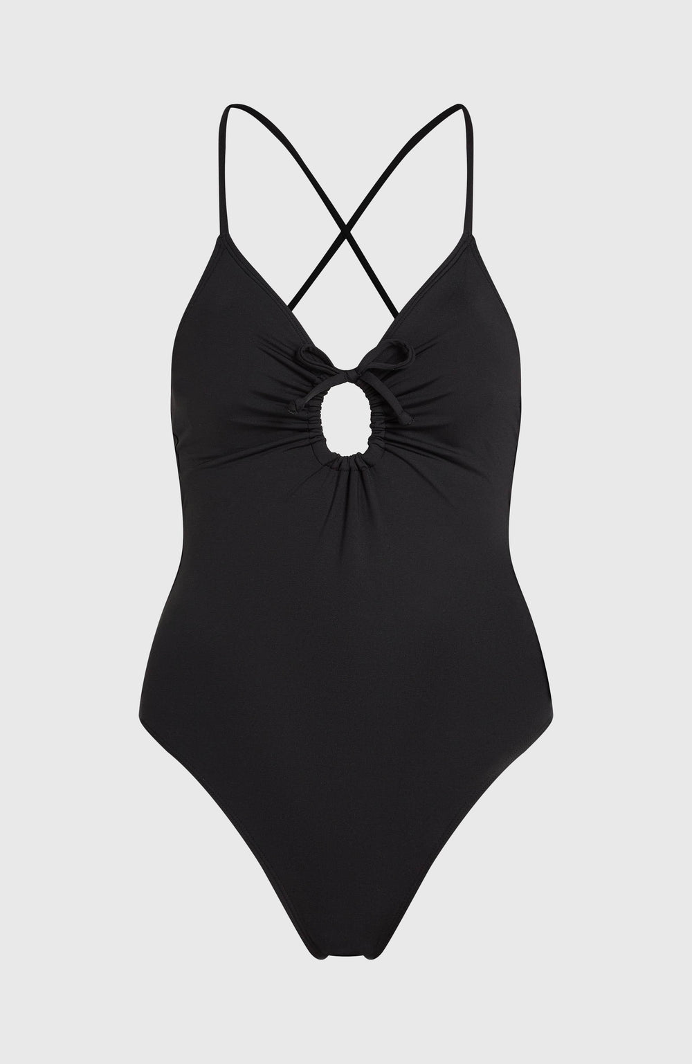 Jaida Swimsuit Black Out