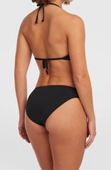 Rita Bikini Bottoms Black Out