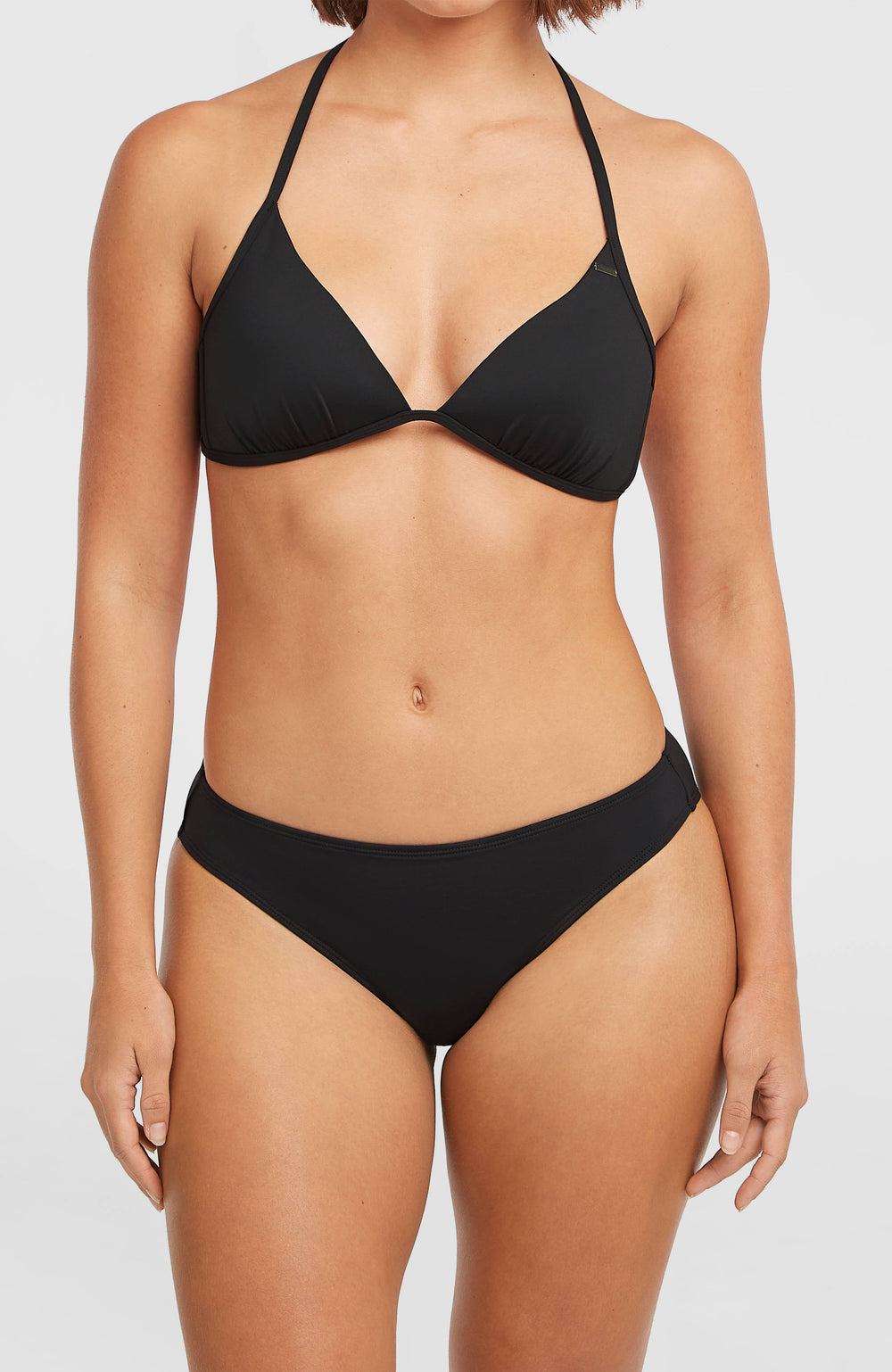Rita Bikini Bottoms Black Out