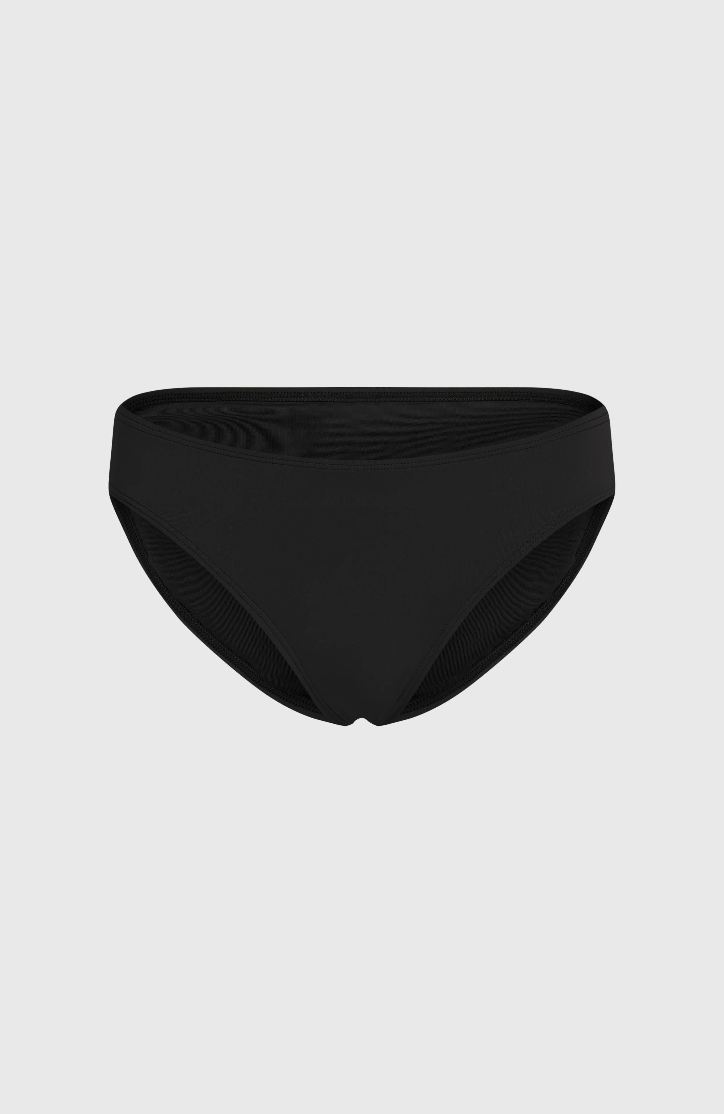 Rita Bikini Bottoms Black Out