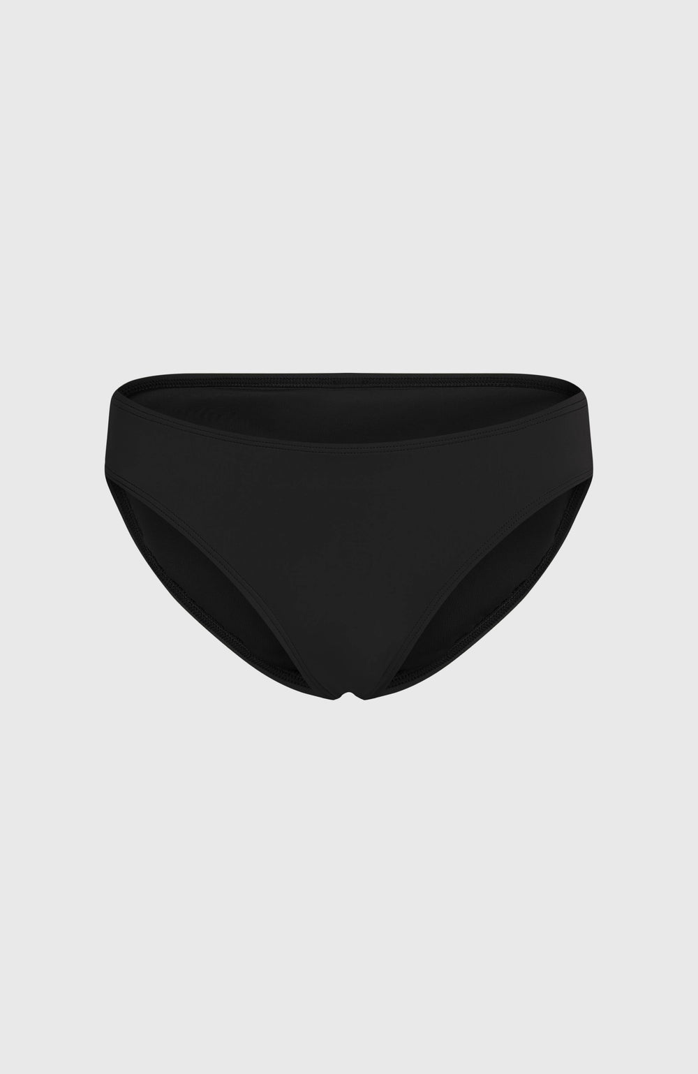 Rita Bikini Bottoms Black Out