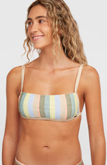 Paloma Bikini Set Multi Must Haves Stripe