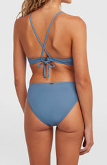 Rita Bikini Bottoms Copen Blue