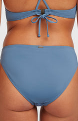 Rita Bikini Bottoms Copen Blue