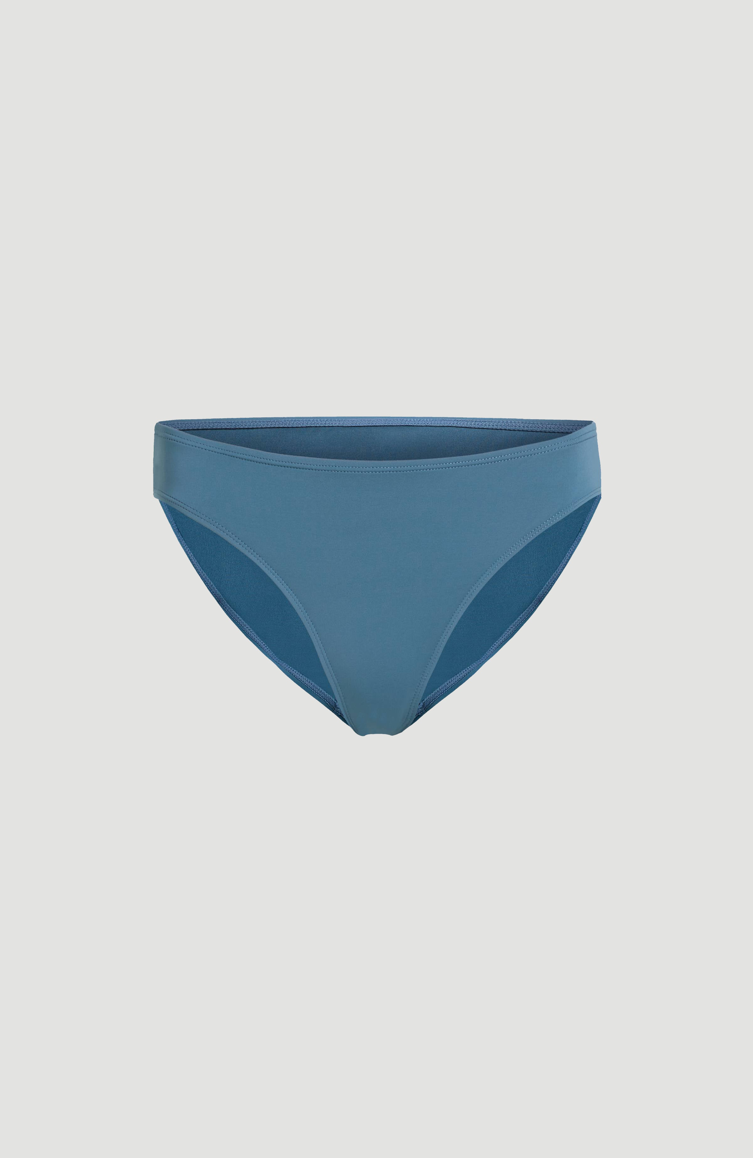 Rita Bikini Bottoms Copen Blue