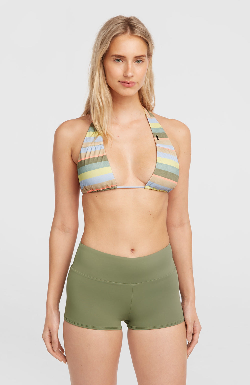 Grenada Bikini Bottoms Avery Fern
