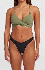 Skye Bikini Bottoms Black Out