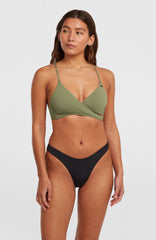Skye Bikini Bottoms Black Out