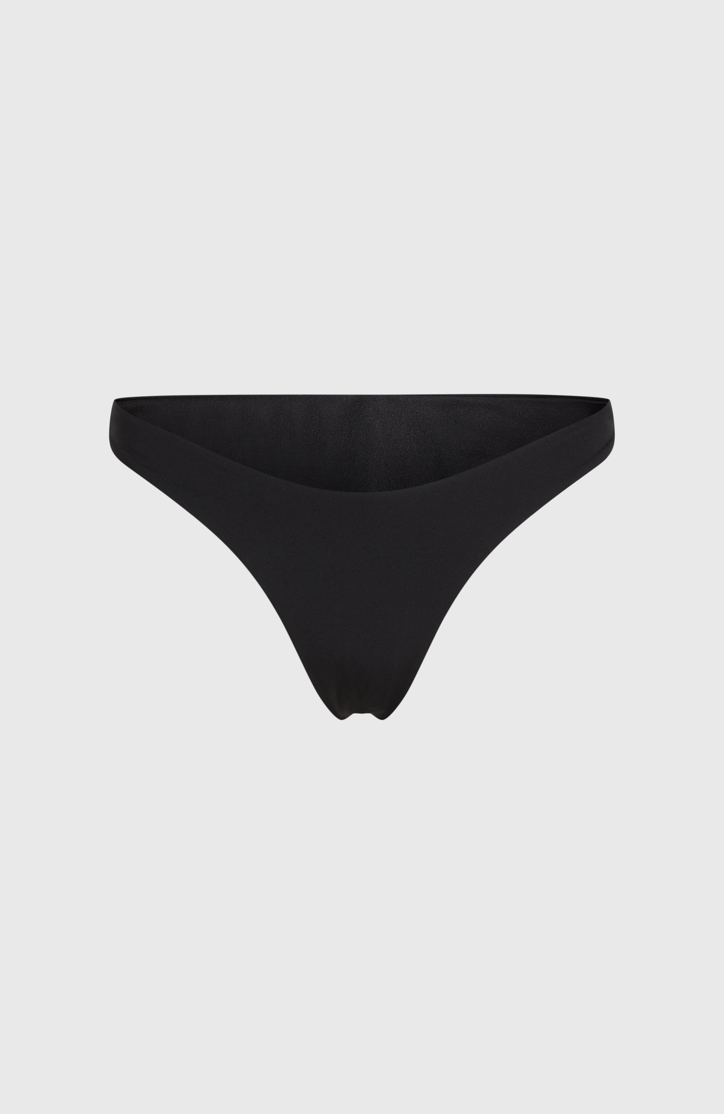 Skye Bikini Bottoms Black Out
