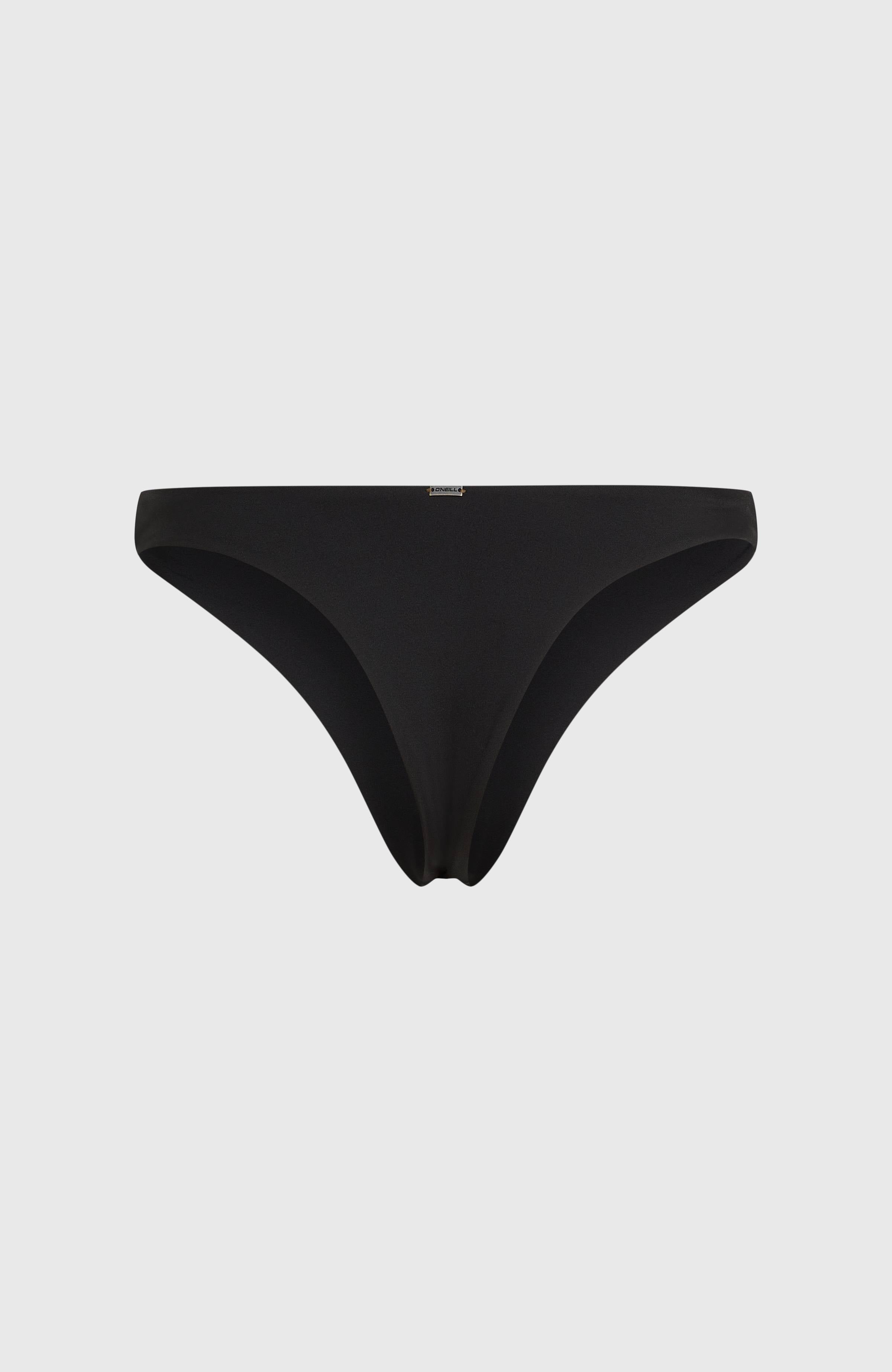 Skye Bikini Bottoms Black Out
