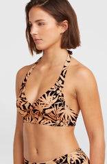 Grenada Bikini Top Black Brazillian Sun