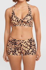 Grenada Bikini Bottoms Black Brazillian Sun