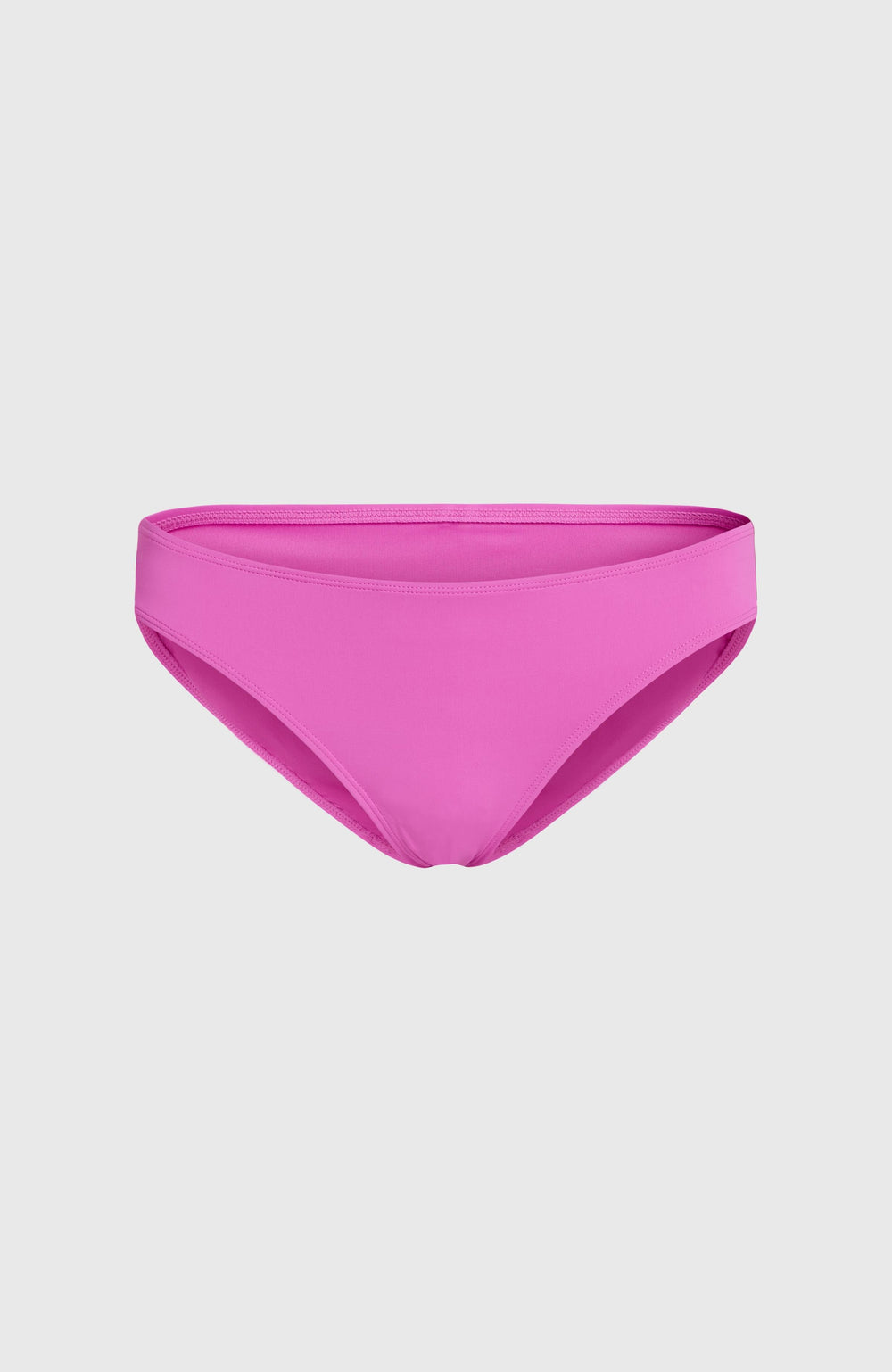 Rita Bikini Bottoms Electric Fuschia