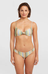 Malibu Matira Bikini Set Multi Must Haves Stripe