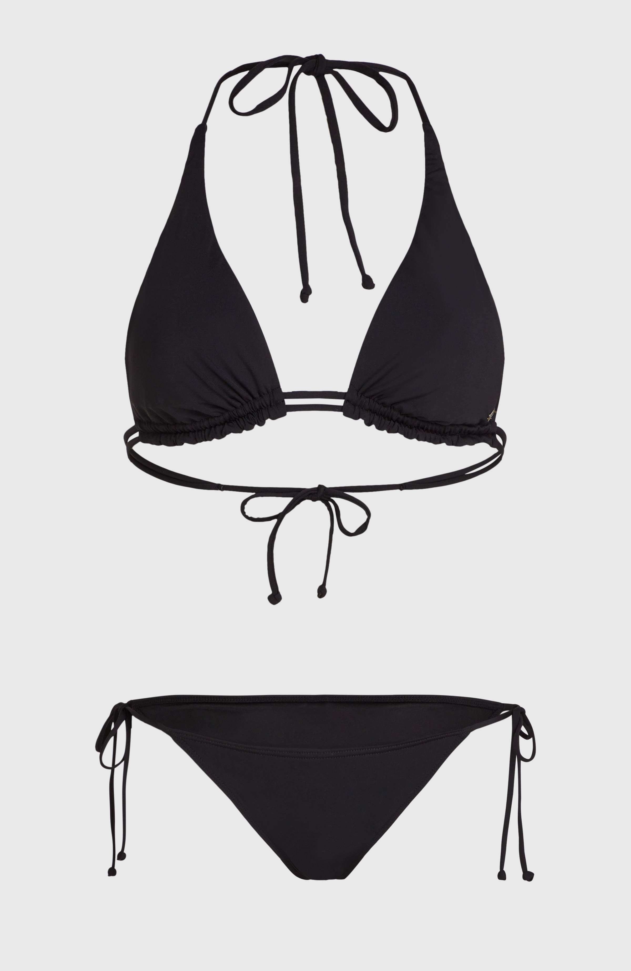 Mother Maracas Bikini Set Black Out