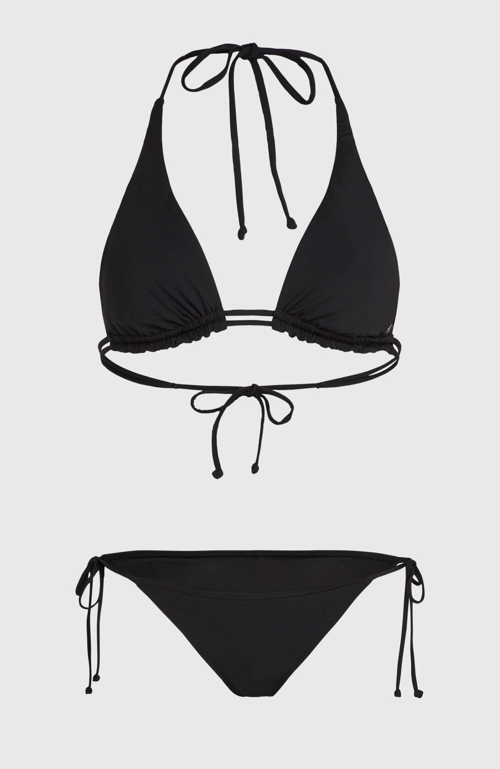 Mother Maracas Bikini Set Black Out