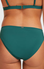 Rita Bikini Bottoms Botanical Heat