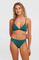Rita Bikini Bottoms Botanical Heat