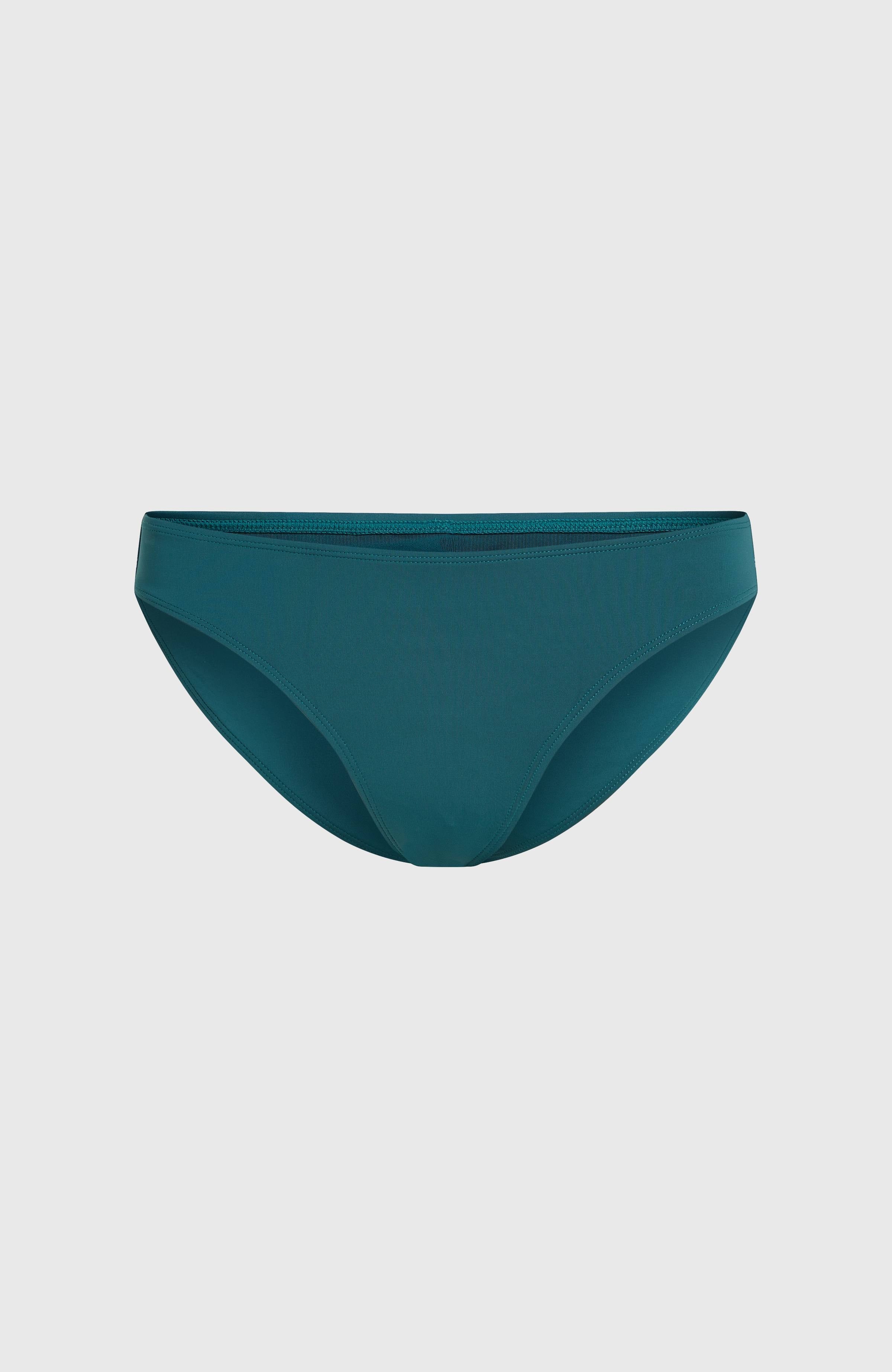 Rita Bikini Bottoms Botanical Heat