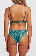 Amy Bikini Bottoms Green Island Sky
