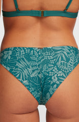 Amy Bikini Bottoms Green Island Sky