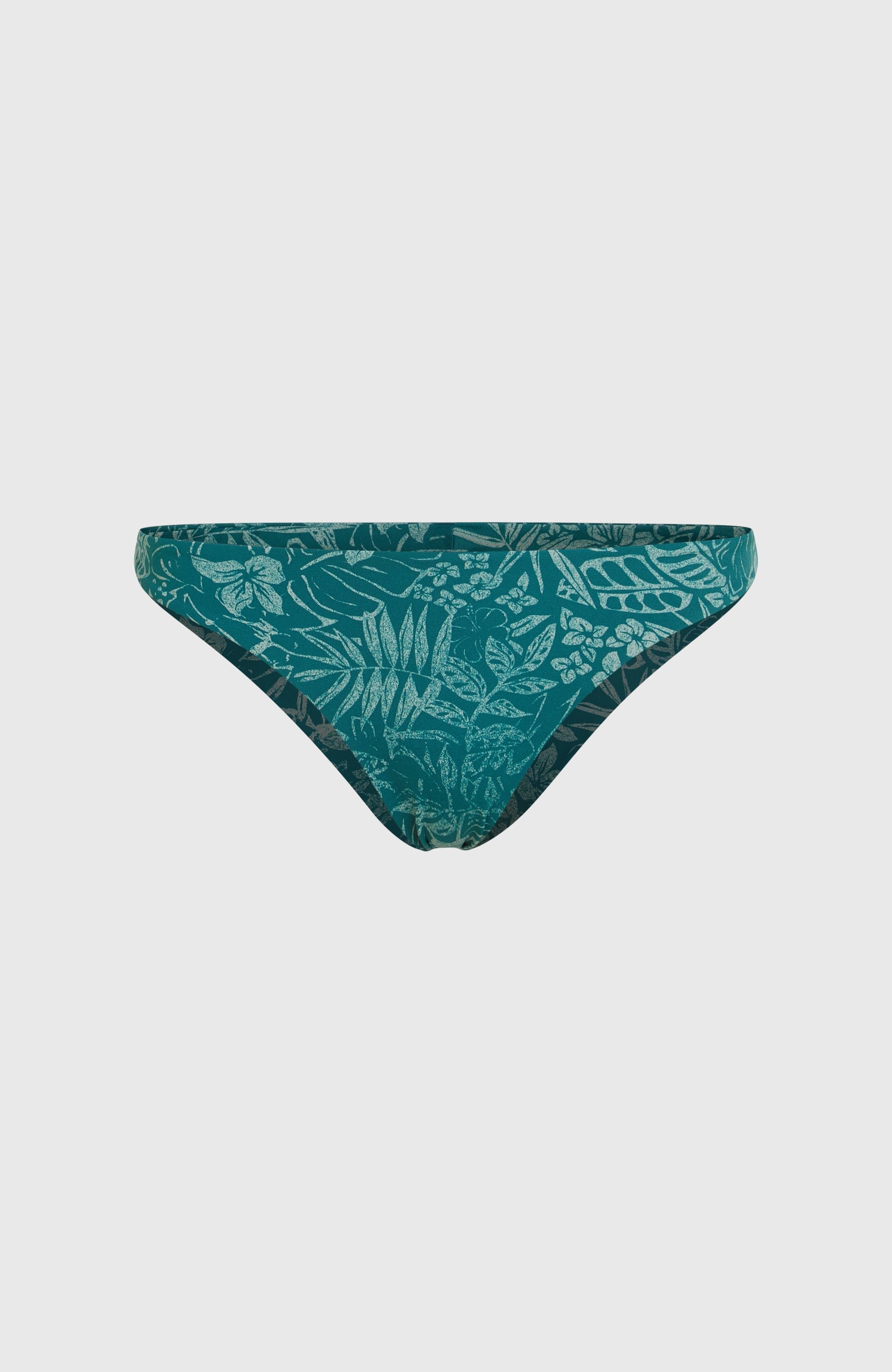 Amy Bikini Bottoms Green Island Sky