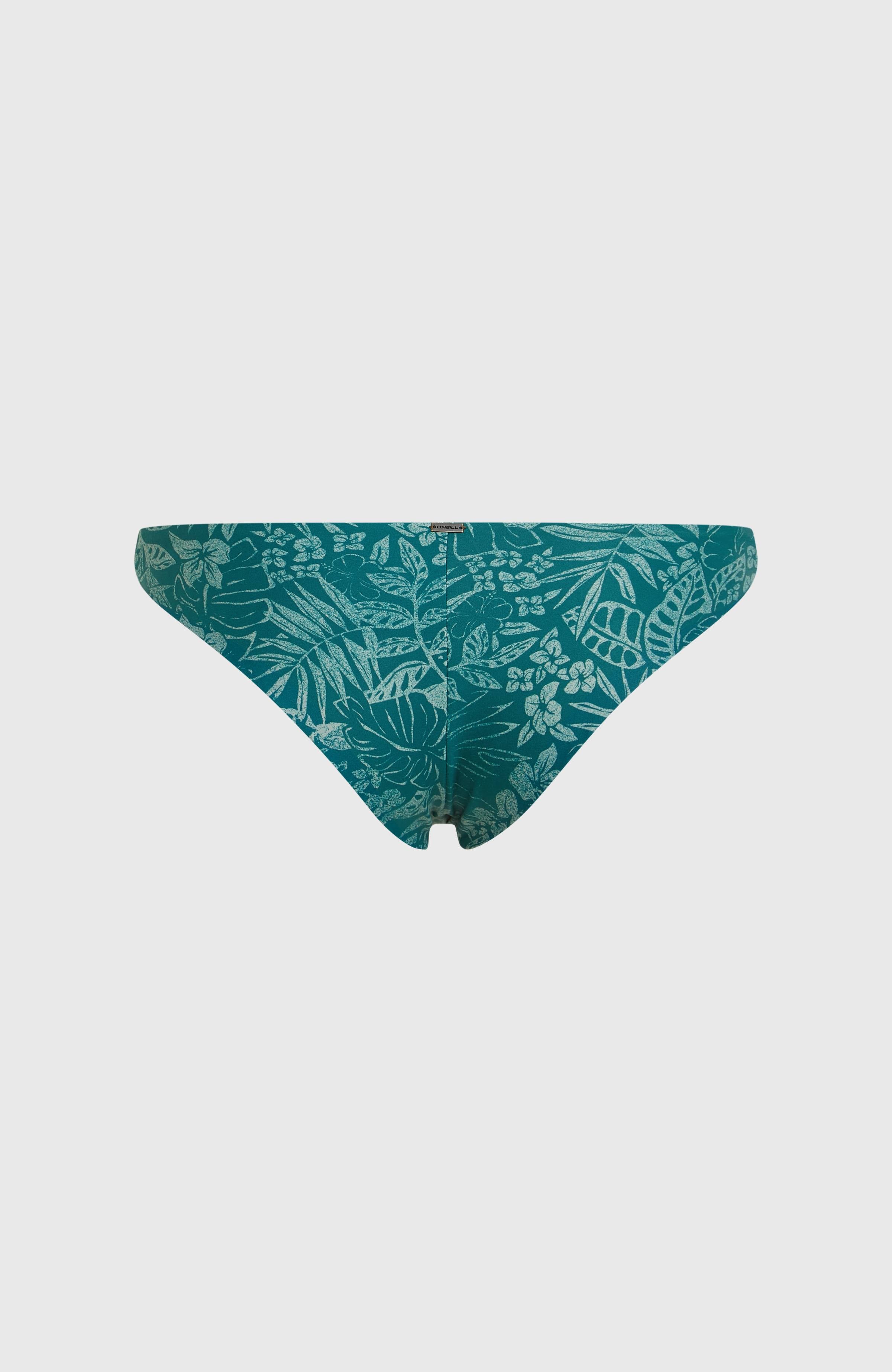 Amy Bikini Bottoms Green Island Sky