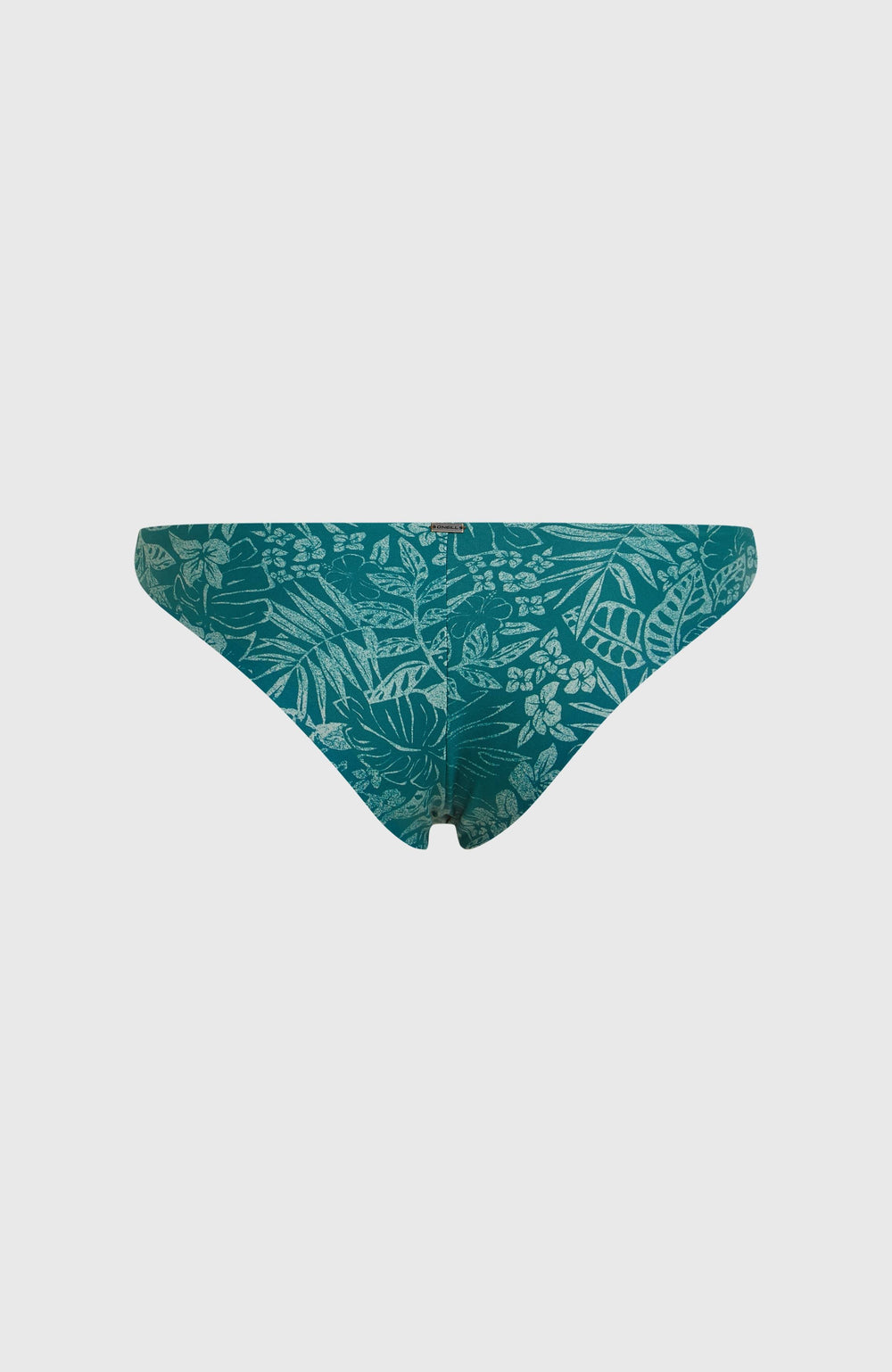 Amy Bikini Bottoms Green Island Sky