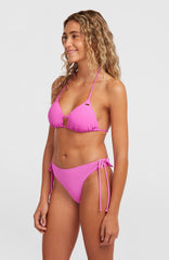 Madrid Jensen Quick-Drying Bikini Set Electric Fuschia