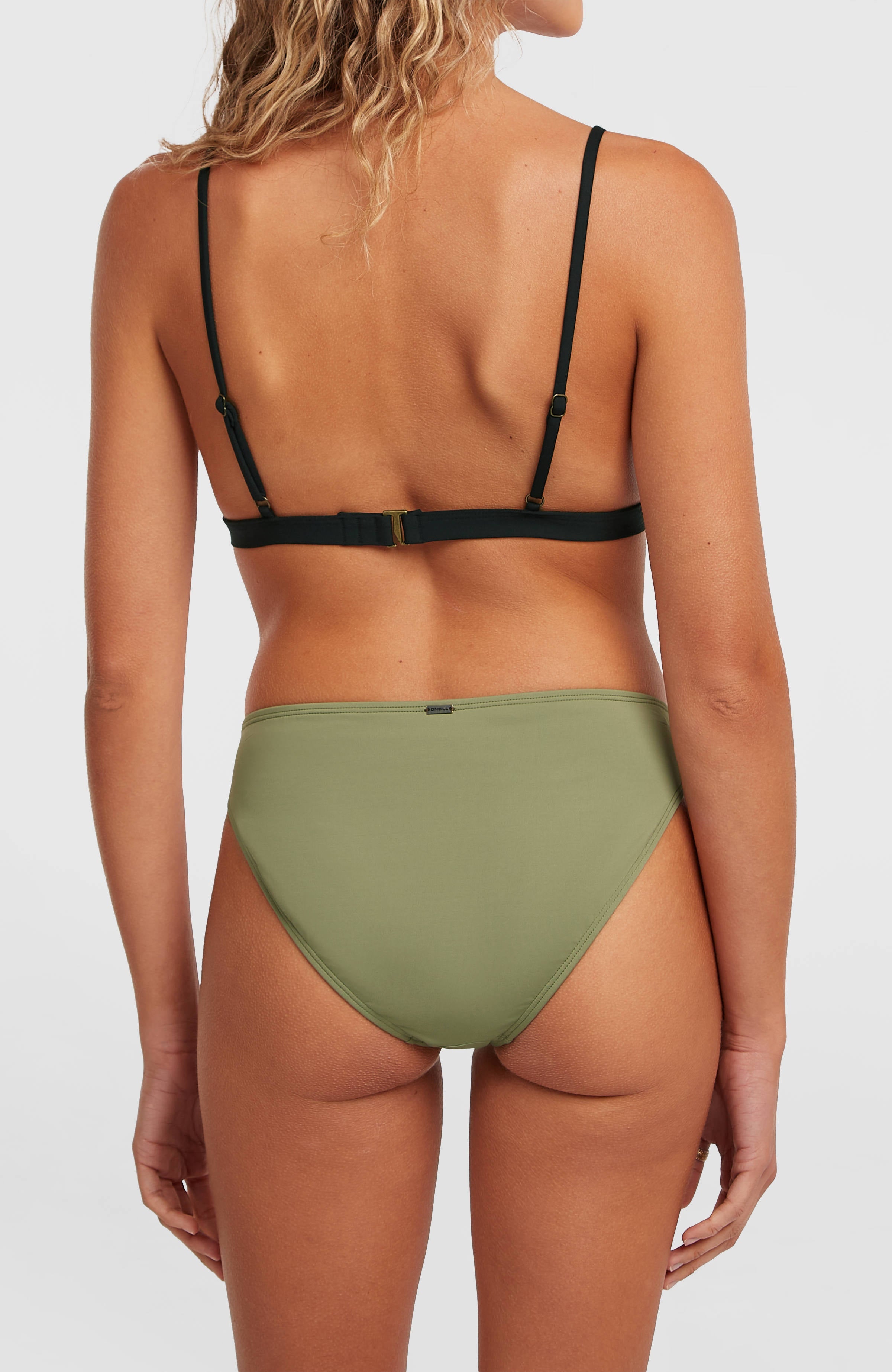 Rita Bikini Bottoms Avery Fern