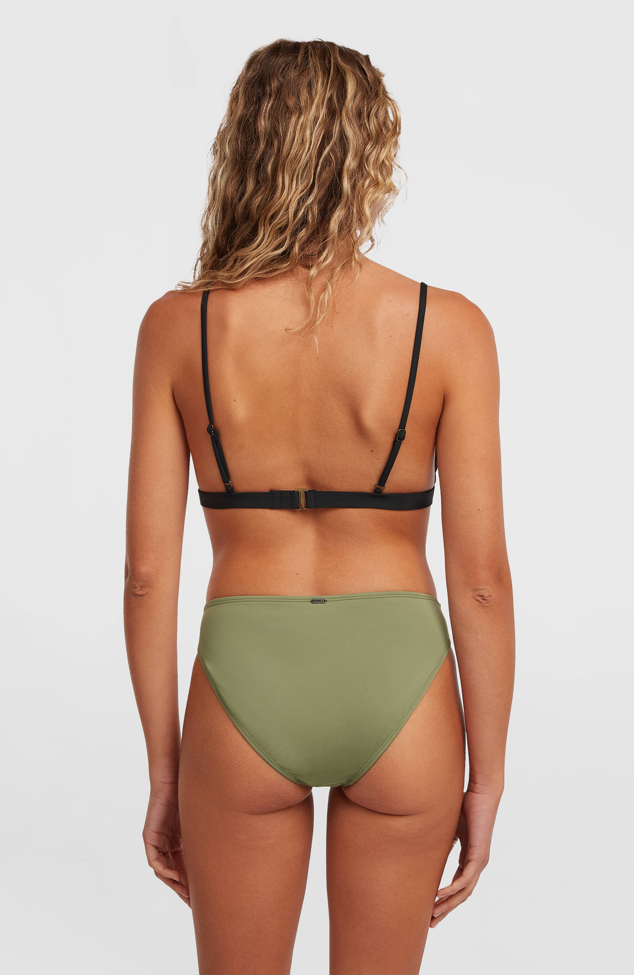 Rita Bikini Bottoms Avery Fern