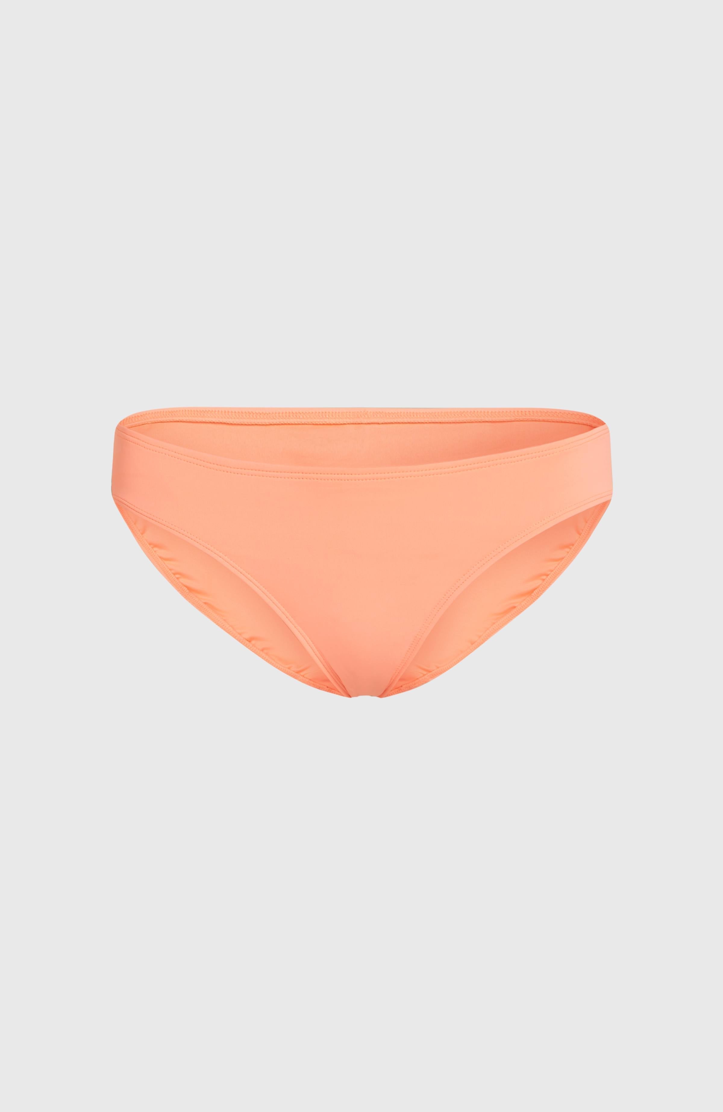 Rita Bikini Bottoms Funky Peach