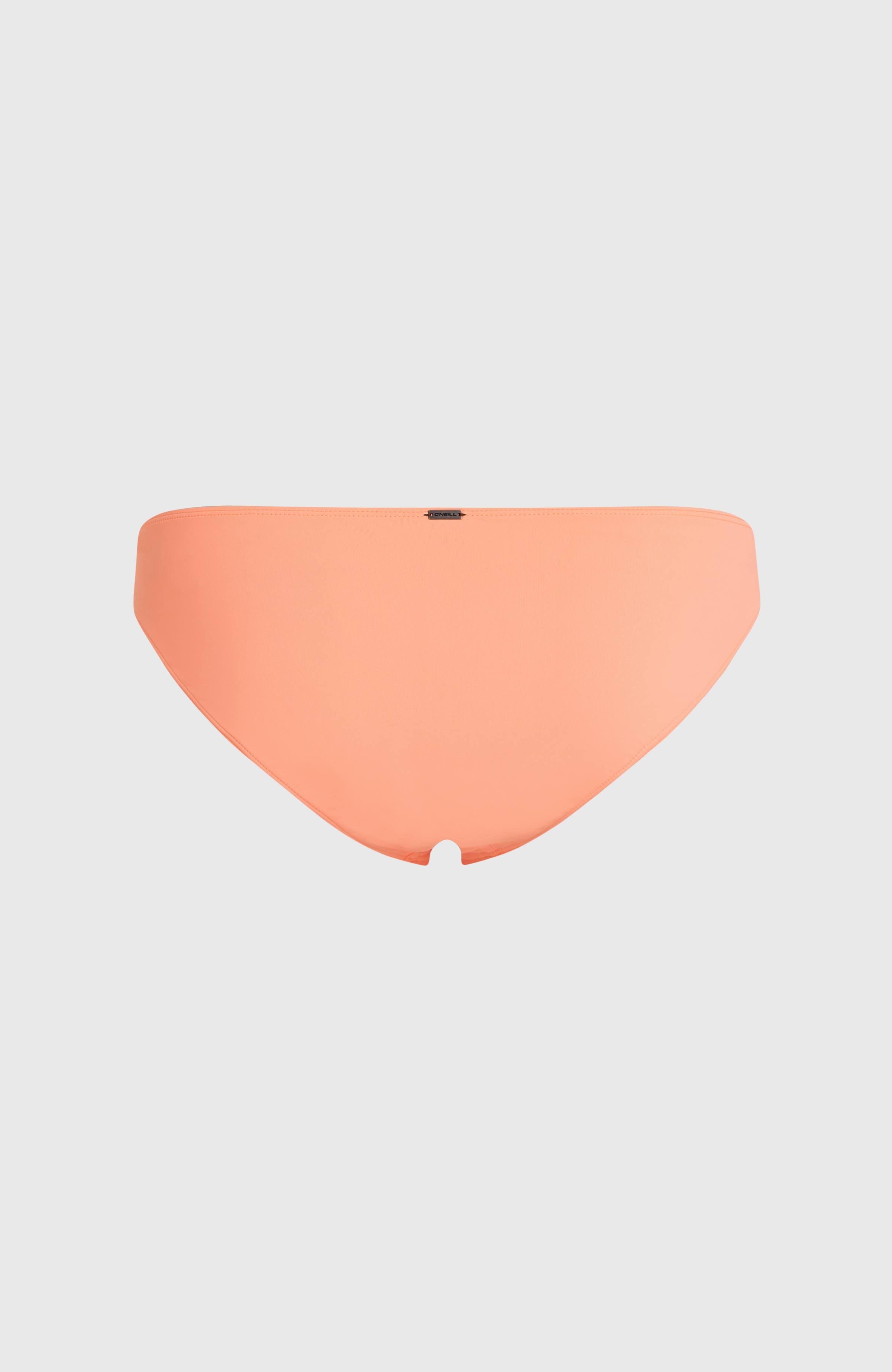 Rita Bikini Bottoms Funky Peach