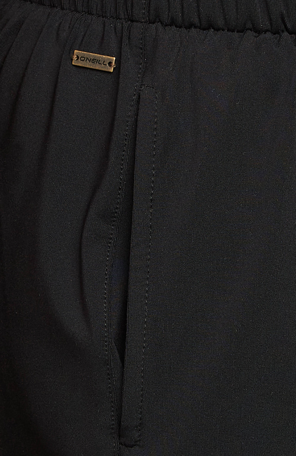 Must-Have Swimshorts Black Out