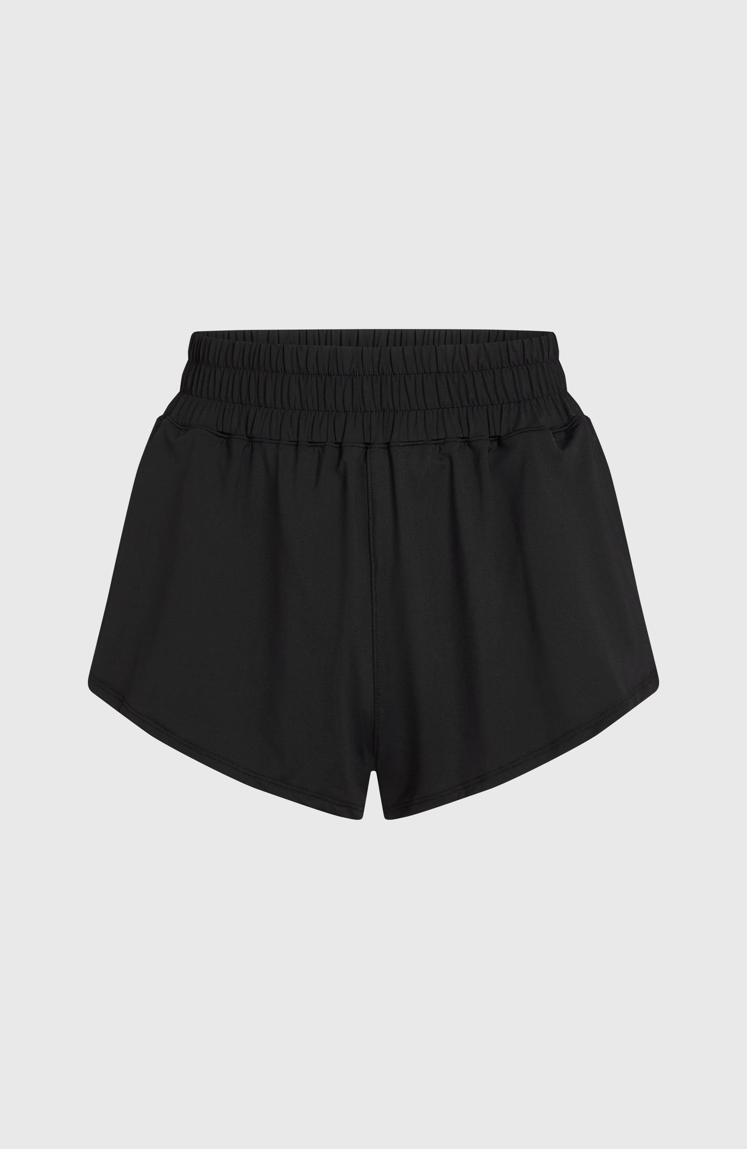 Must-Have Swimshorts Black Out
