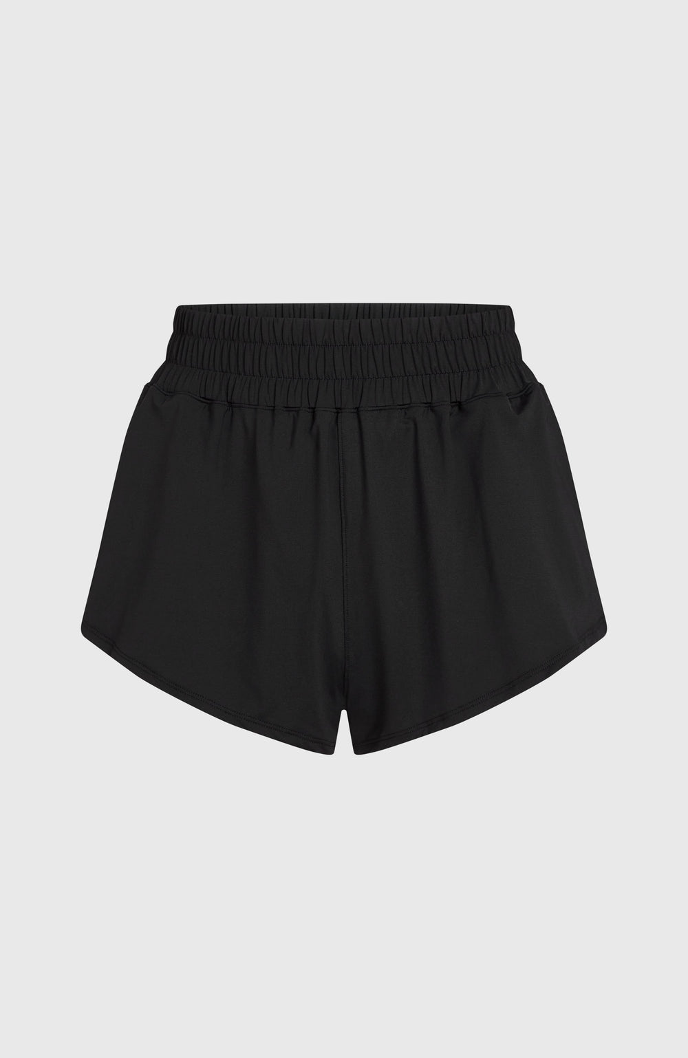 Must-Have Swimshorts Black Out