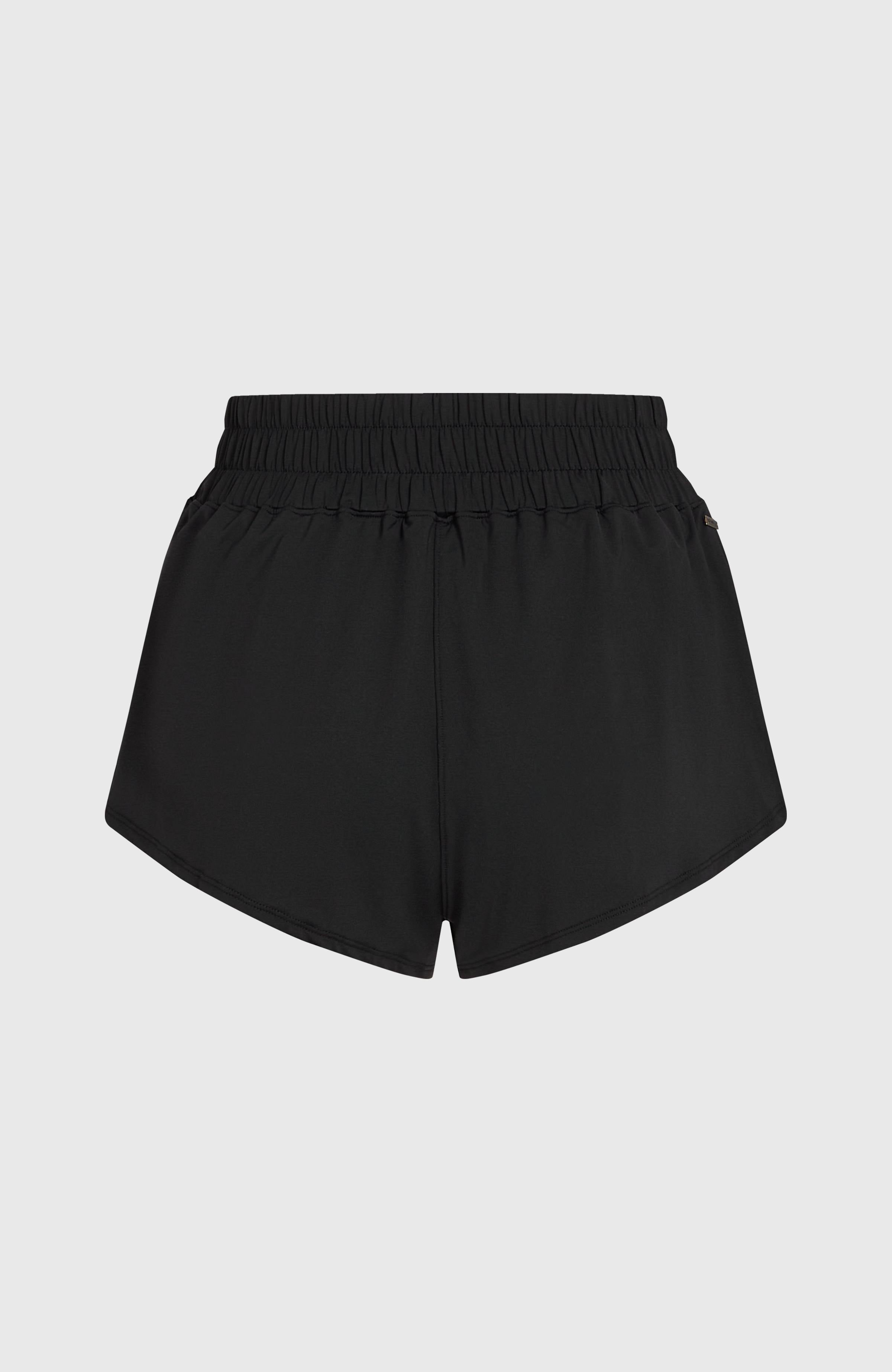 Must-Have Swimshorts Black Out
