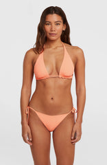 Mother Maracas Bikini Set Funky Peach