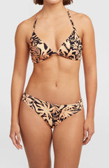 Rita Bikini Bottoms Black Brazillian Sun