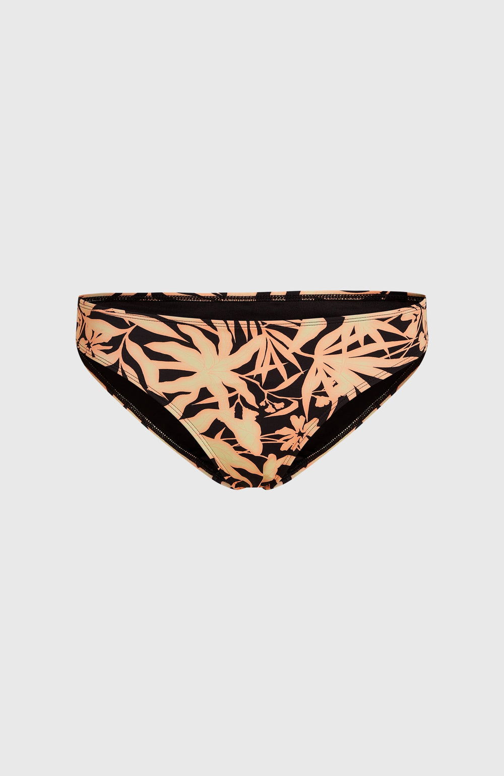 Rita Bikini Bottoms Black Brazillian Sun