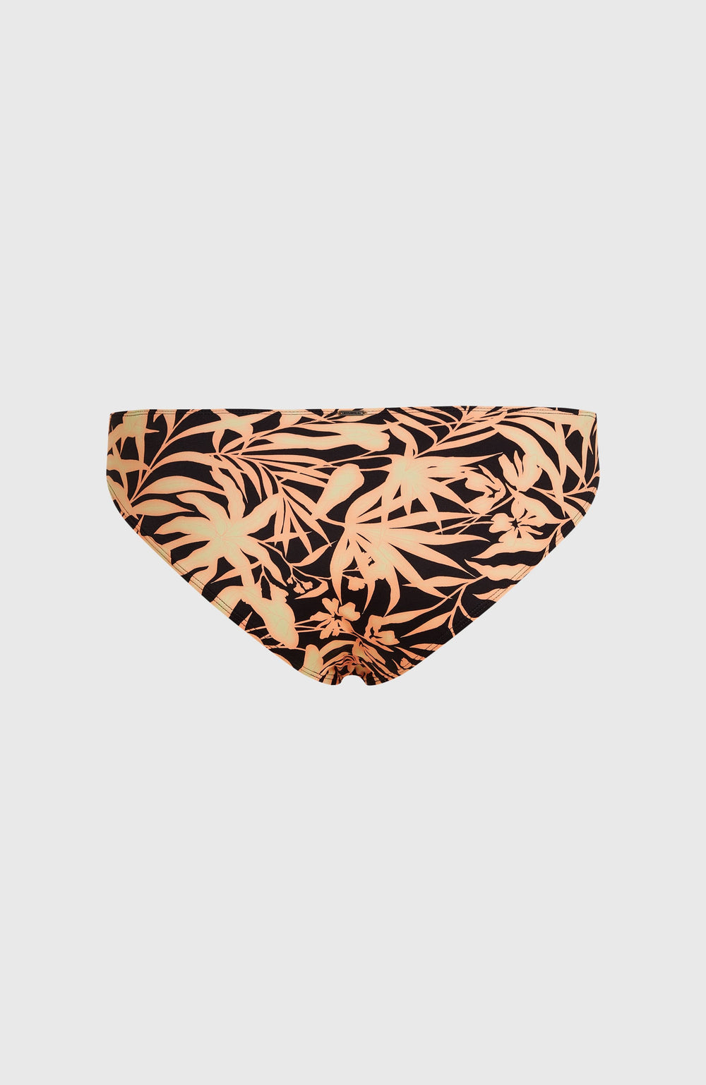 Rita Bikini Bottoms Black Brazillian Sun