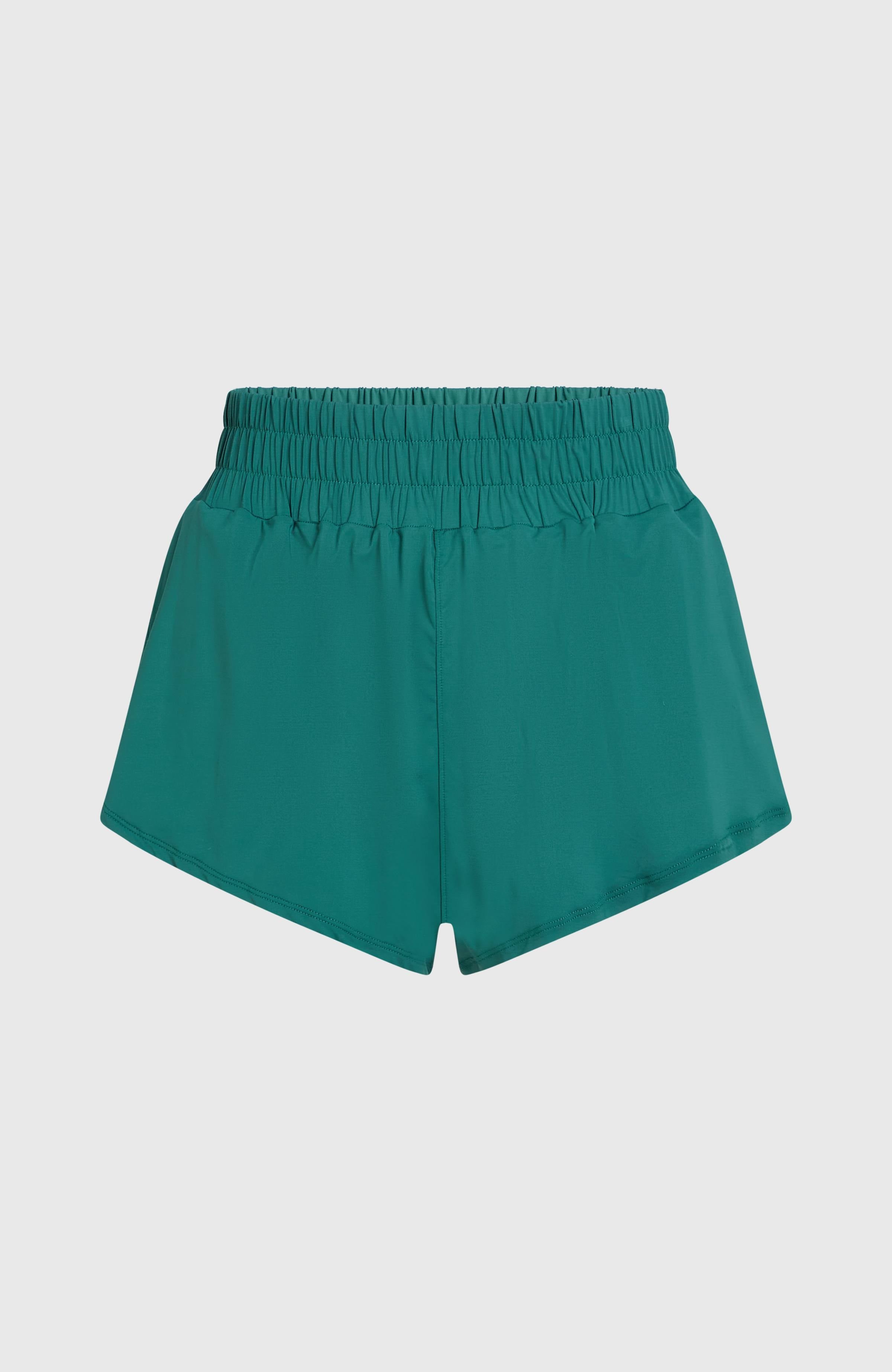 Must-Have Swimshorts Botanical Heat